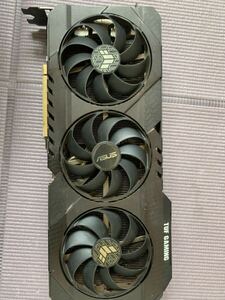 ASUS GeForce RTX 3090 Tuf ジャンク