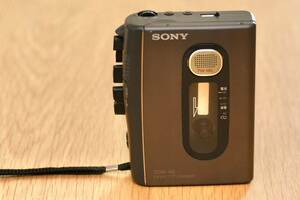 SONY カセットコーダー　TCM-48