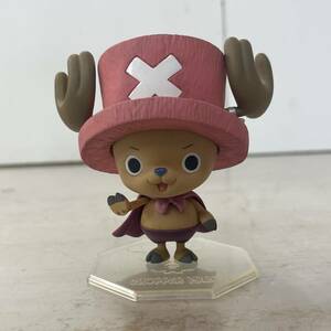 3136 P.O.P チョッパーマン / POP ONE PIECE | ワンピースフィギュア 中古品