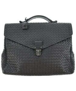 BOTTEGA VENETA ビジネスバッグ レディース ボッテガベネタ 中古　古着