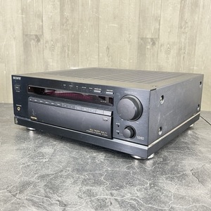 AVアンプ 【中古】動作保証 SONY TA-AV670 ドルビープロロジック＆DSP搭載 インテグレートAVアンプ /57196