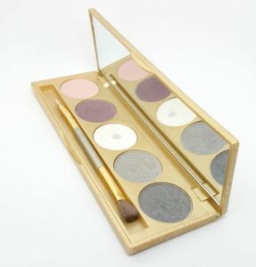 ESTEE LAUDER エスティ ローダー PURE COLOR EYESHADOW アイシャドウ ☆残量たっぷり　送料140円