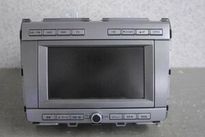 MPV 23C(LY3P) 純正 lede Kind 動作保証 HDDナビ ナビユニット インターナビ カーナビ ステー付 2005年 L206 66 DV0 CQ-BM8500A s008042