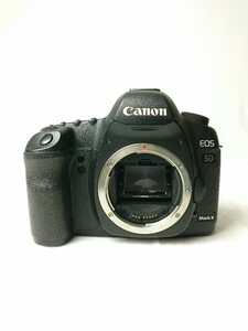 CANON◆デジタル一眼カメラ EOS 5D Mark II ボディ