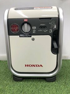 【送料着払い（有料）】【中古品】★ホンダ(Honda)発電機 エネポ EU9iGB　ITHVULDJCZWG