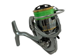 【動作保証】DAIWA LT2000S-XH スピニングリール 釣具 ダイワ 中古 N8330321