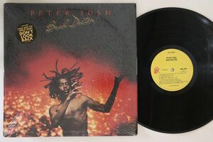 米LP Peter Tosh Bush Doctor COC39109 ROLLING STONES /00260