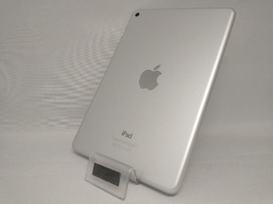 MK9P2J/A iPad mini 4 Wi-Fi 128GB シルバー