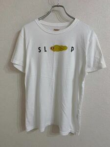 KAPITAL SL-P半袖Tシャツ 2サイズ