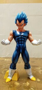 ドラゴンボール フィギュア　リペイント　ドラゴンボールZ MSP　ベジータ