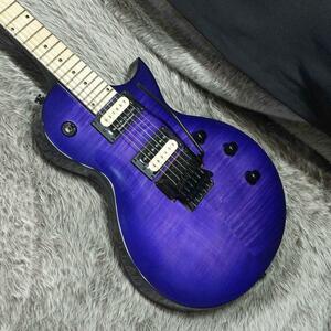 KRAMER Assault Plus Trans Purple Burst