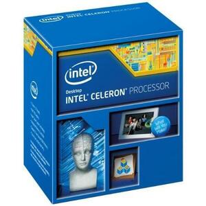 Intel CPU Celeron G1840 2.80GHz 2Mキャッシュ LGA1150 BX80646G1840 【BOX】 インテル