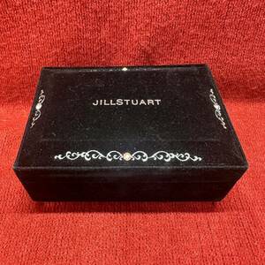 JILLSTUART ジルスチュアート 小物入れ アクセサリーケース ジュエリーボックス