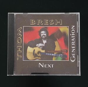 Thom Bresh CD Next Generation BMCD-494