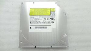 Sony Apple iMac A1224 DVD ドライブ AD-5670S ベゼルなしSATA　スロットイン 中古動作品（NBDSK1）