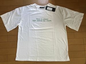 半袖Tシャツ レディース　フリーサイズ　タグ付き