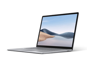 新品 マイクロソフト Surface Laptop 4 5UI-00046 15型 Ryzen 7 4980U SSD容量256GB メモリ容量8GB Office 顔認証 Windows 11