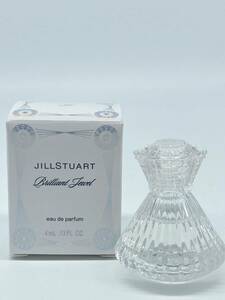 N31559 JILL STUART香水ジルスチュアート 可愛い香水 オーデパルファン ブリリアントジュエル 4ml フレグランス 人気