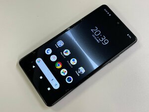Y!mobile SONY Xperia Ace III A203SO SIMロック解除済 ジャンク