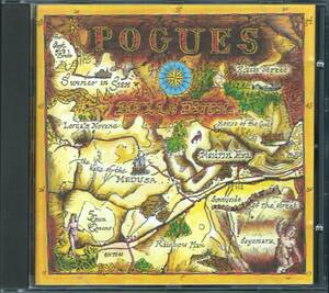 THE POGUES / Hell