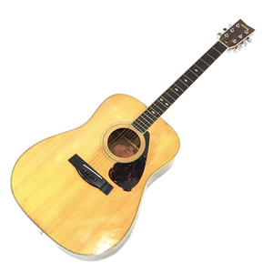 ヤマハ FG-351 アコースティックギター ナチュラル 弦楽器 ハードケース付 YAMAHA
