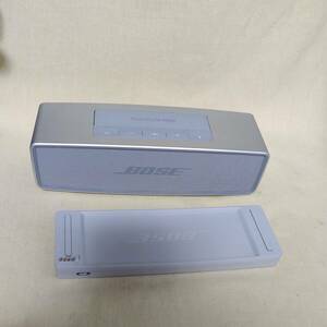 【0020A1】BOSE SoundLink Mini II 2 Bluetooth speaker 本体 卓上充電台