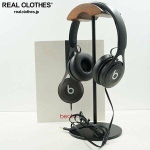 Beats by Dr.Dre/ビーツ ML992PA/A ep 有線 オンイヤー ヘッドホン ヘッドフォン 動作確認済み /000