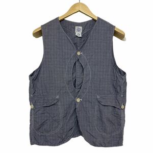 【 POST OVERALLS 】 O