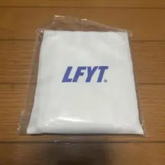 ラファイエット lafayette エコバッグ