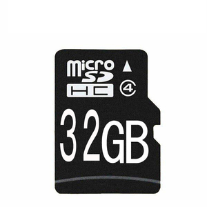 送料無料 マイクロSD microSDHCカード 32GB 32ギガ お得
