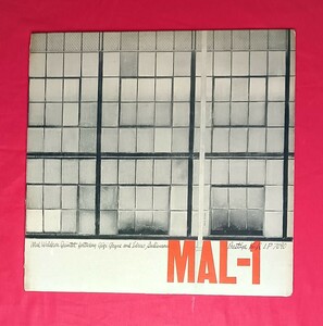 【オリジナル美盤】MAL−1『幻の名盤』の真打ち遂に登場 ！★70年代初頭に起こった幻の名盤ブームのキッカケを作った歴史的アルバム★