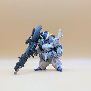 FW GUNDAM CONVERGE CORE FAZZ FA-010A ガンダムコンバージ フィギュア プレミアムバンダイ限定 ガンダムセンチネル