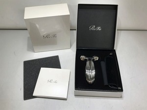 【未使用】 エムティージー MTG ReFa CARAT RAY RF-PC2019B