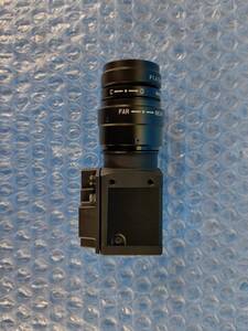 [CK9121] KEYENCE キーエンス XG-035C デジタル倍速カラーカメラ 動作保証