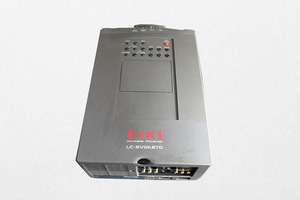 中古 EIKI LC-SVGA870D プロジェクター 液晶コンピューター・ビデオ 映写機