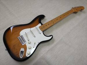 ■美品■Fender Japan ST54-80AM■希少モデル■