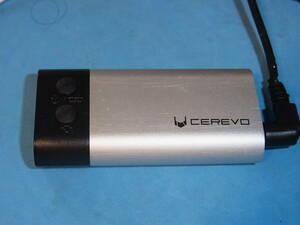 CEREVO CDP-ST01A 管理316