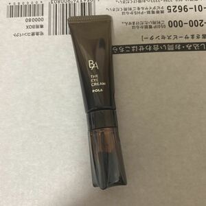 POLA ポーラBA ザ　アイクリーム9g