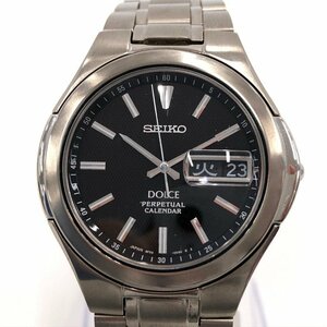 SEIKO セイコー 腕時計 不動品 ドルチェ 960868【CEAH3034】