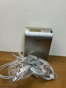 Panasonic アルカリイオン整水器 TK8050