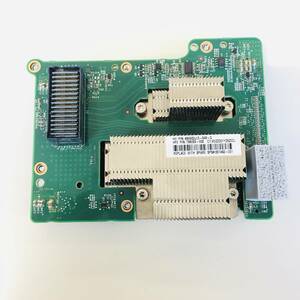 K481864 HP Nvidia GPU Passive Heatsink MXM type-B PCIe3 (786055-002)　1点【現状お渡し品】