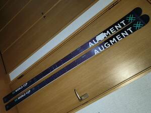 AUGMENT / オーグメント / GS 193cm R30 / ２台セット