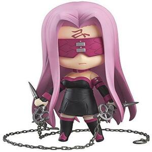 ● ねんどろいど 劇場版「Fate/stay night [Heaven