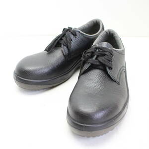 新品 MIDORI 安全靴 先芯入り 23（3E）/C12
