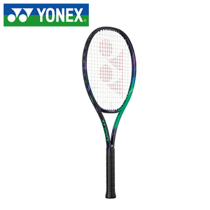 【新品・送料無料】ヨネックス YONEX Vコア PRO 97D 320g ストリングなし G2 ynvcp0397d2