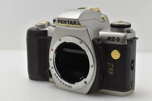 PENTAX ペンタックス MZ-3 SPECIAL EDITION ［00012230］