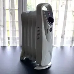 ミニオイルヒーター500w