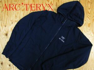 ★ARC’TERYX アークテリクス★メンズ アトム AR フーディ ATOM AR HOODY メンズ★R60421027A