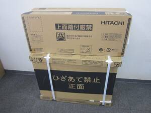 (5169) 新品 HITACHI 日立 ルームエアコン DTシリーズ 主に6畳 RAS-DT22N-W