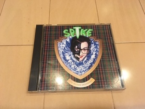 elvis Costello エルビス・コステロ Spike